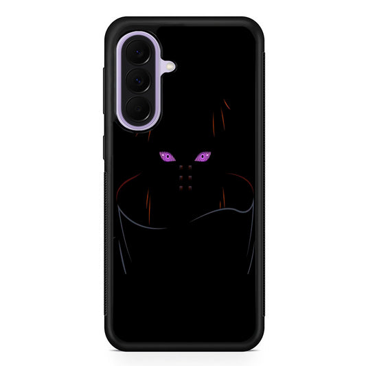Naruto - Rinnegan Samsung Galaxy A37 Case | Samsung Galaxy A37 Rubber Protective Case