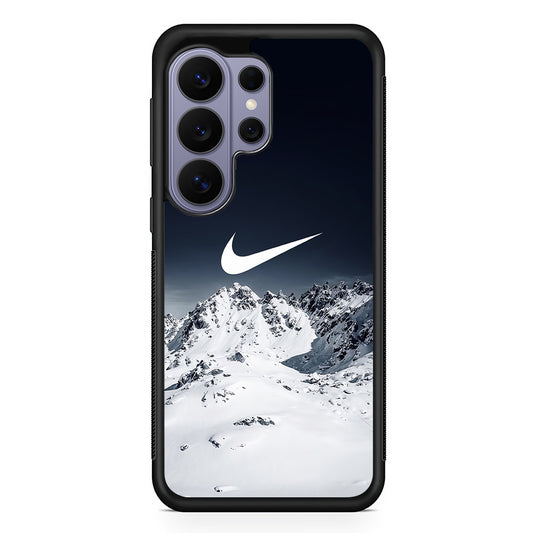 Nike Winter Mount Samsung Galaxy S26 Ultra Case | Slim Durable Protective Cover