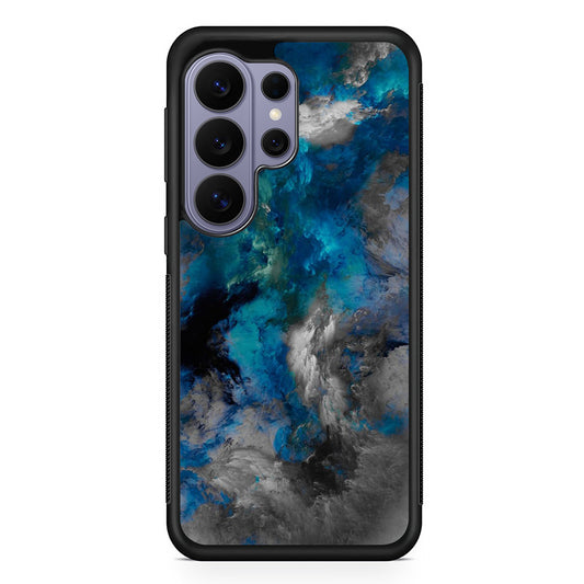 Marble Pattern 016 Samsung Galaxy S26 Ultra Case | Protective Rubber Cover
