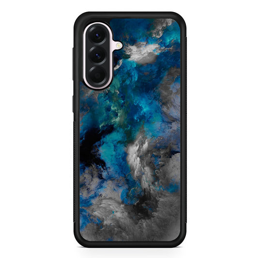 Marble Pattern 016 Samsung Galaxy A56 Case | Samsung Galaxy A56 Protective Rubber Case