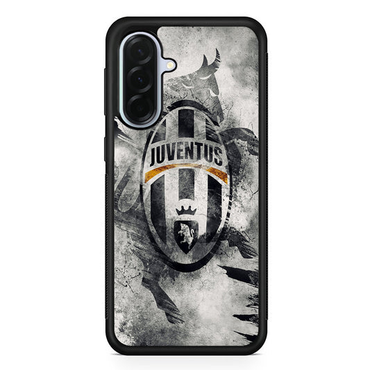 FB Juventus Samsung Galaxy A36 Case | Durable Samsung Galaxy A36 Protective Case