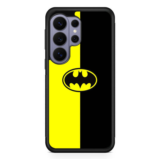 Batman 004 Samsung Galaxy S26 Ultra Case | Protective Rubber Cover