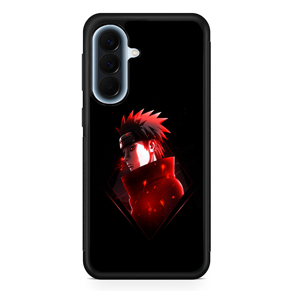 Naruto Yahiko Art Samsung Galaxy A57 Case | Slim Samsung Galaxy A57 Protective Case