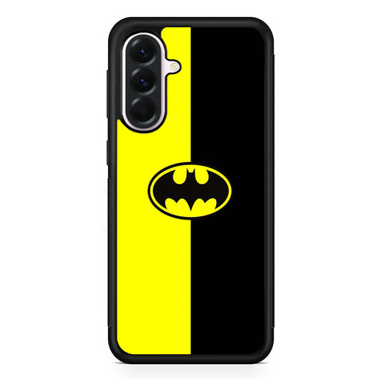 Batman 004 Samsung Galaxy A56 Case | Samsung Galaxy A56 Protective Rubber Case