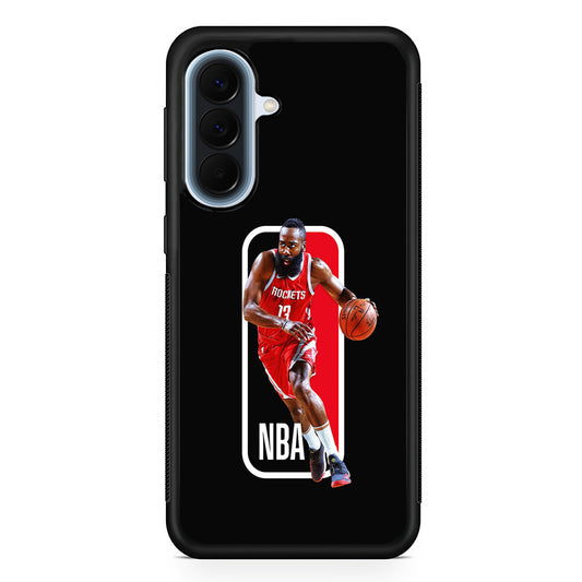 James Harden NBA Samsung Galaxy A57 Case | Slim Samsung Galaxy A57 Protective Case
