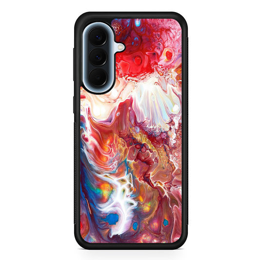 Marble Pattern 025 Samsung Galaxy A57 Case | Slim Samsung Galaxy A57 Protective Case