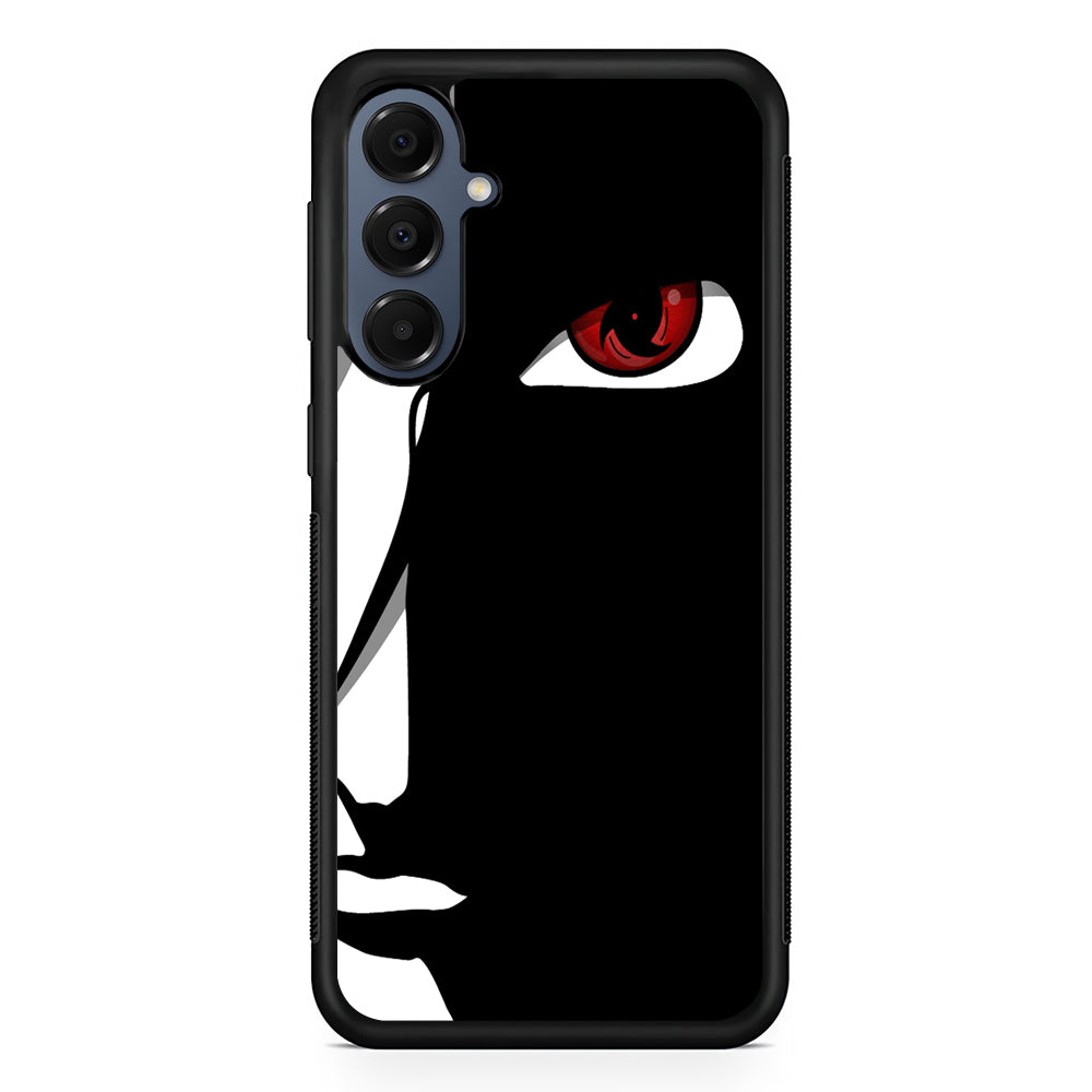 Naruto - Mangekyou Sharingan Samsung Galaxy A16 Case | Slim Protective Cover for Samsung Galaxy A16