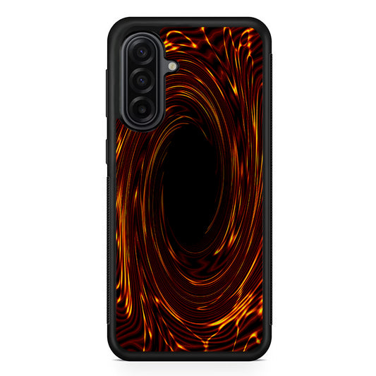 Back Card Yu-Gi-Oh Samsung Galaxy A17 Case | Durable Rubber Samsung Galaxy A17 Phone Case