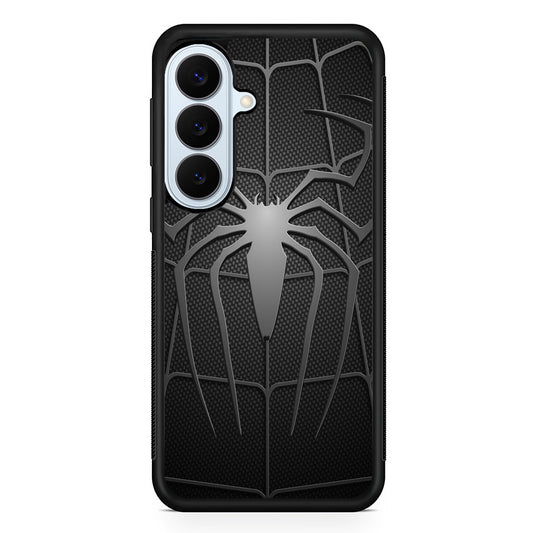 Spiderman 003 Samsung Galaxy S26 Plus Case | Slim Protective Rubber Cover