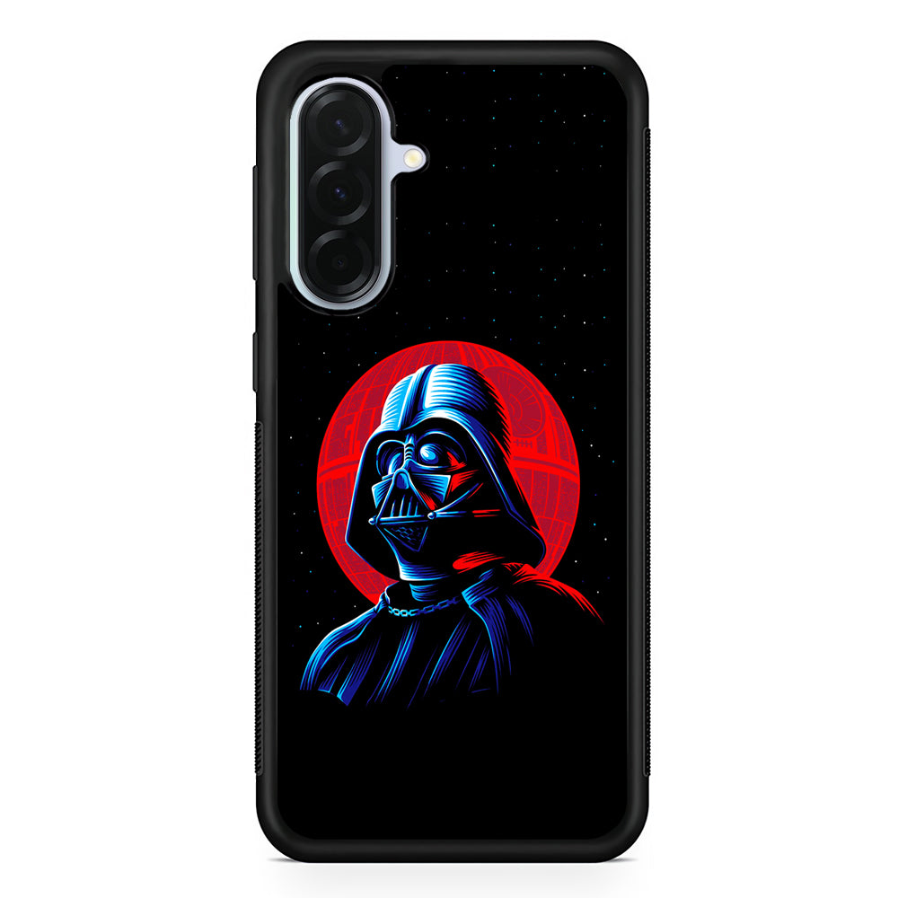 Star Wars Vader Dark Side Samsung Galaxy A36 Case | Durable Samsung Galaxy A36 Protective Case