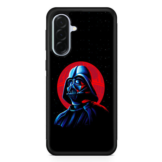 Star Wars Vader Dark Side Samsung Galaxy A36 Case | Durable Samsung Galaxy A36 Protective Case