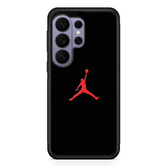 Jordan Logo 003 Samsung Galaxy S26 Ultra Case | Slim Durable Protective Cover
