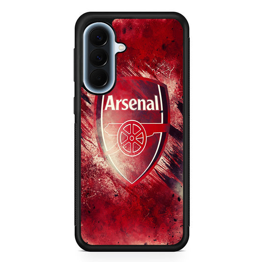 FB Arsenal Samsung Galaxy A57 Case | Slim Samsung Galaxy A57 Protective Case