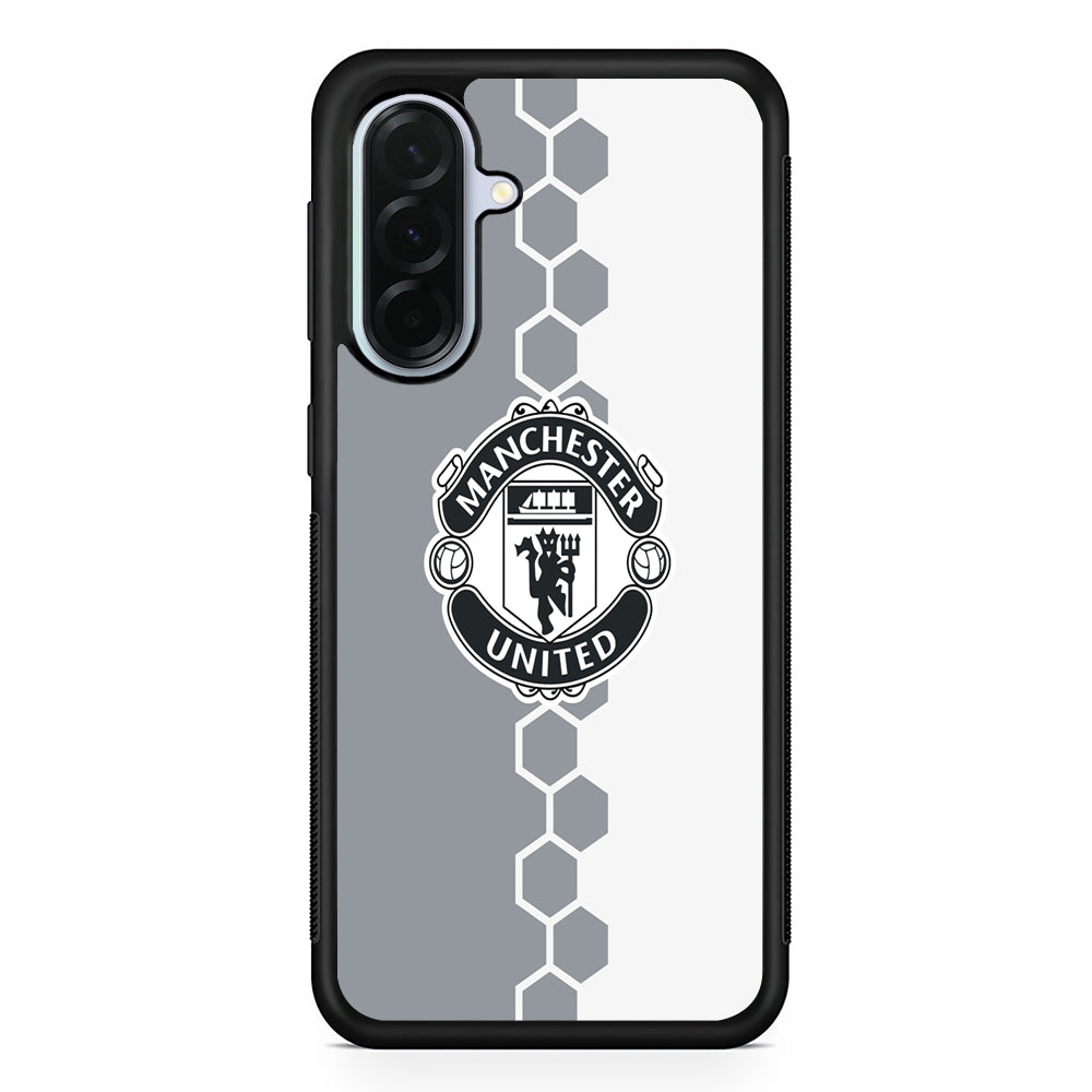 FB Manchester United 001 Samsung Galaxy A36 Case | Durable Samsung Galaxy A36 Protective Case