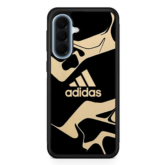 Adidas Curvature Artistic Samsung Galaxy A57 Case | Slim Samsung Galaxy A57 Protective Case