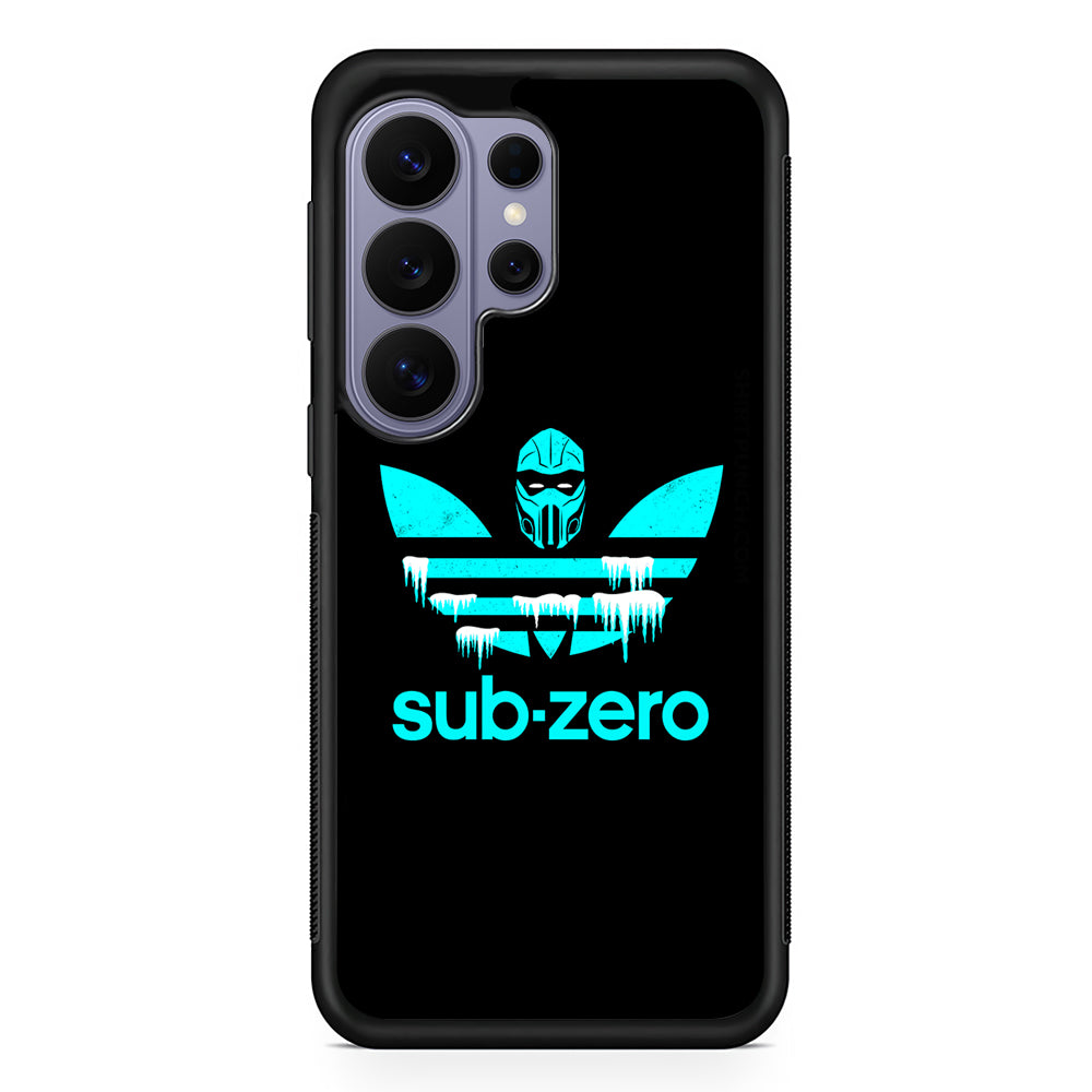 Adidas Sub Zero Samsung Galaxy S26 Ultra Case | Slim Durable Protective Cover