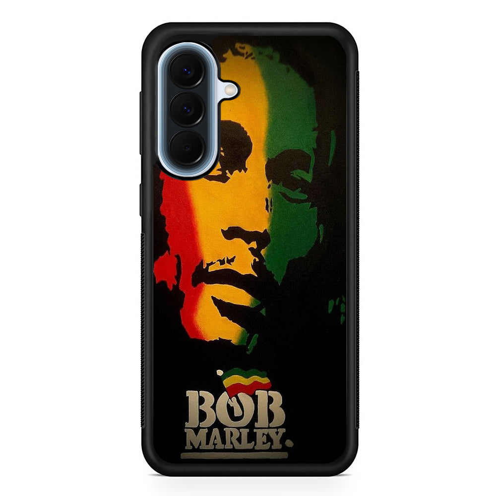 Bob Marley 002 Samsung Galaxy A57 Case | Slim Samsung Galaxy A57 Protective Case