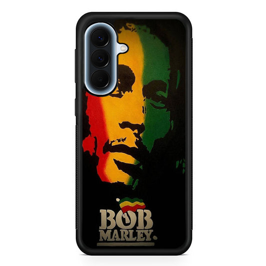 Bob Marley 002 Samsung Galaxy A57 Case | Slim Samsung Galaxy A57 Protective Case