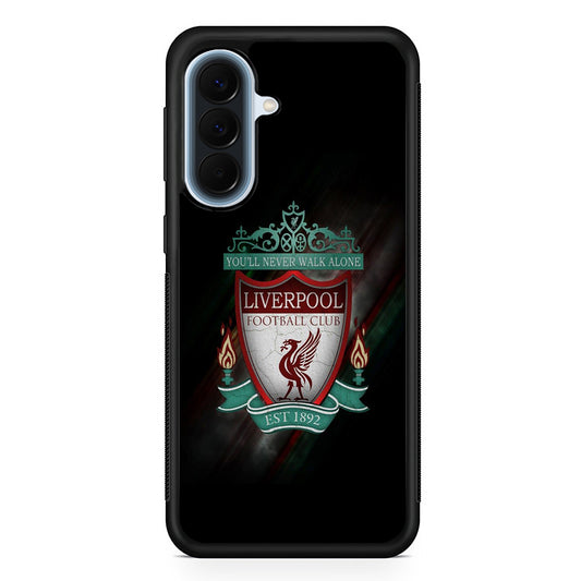 FB Liverpool Samsung Galaxy A57 Case | Slim Samsung Galaxy A57 Protective Case