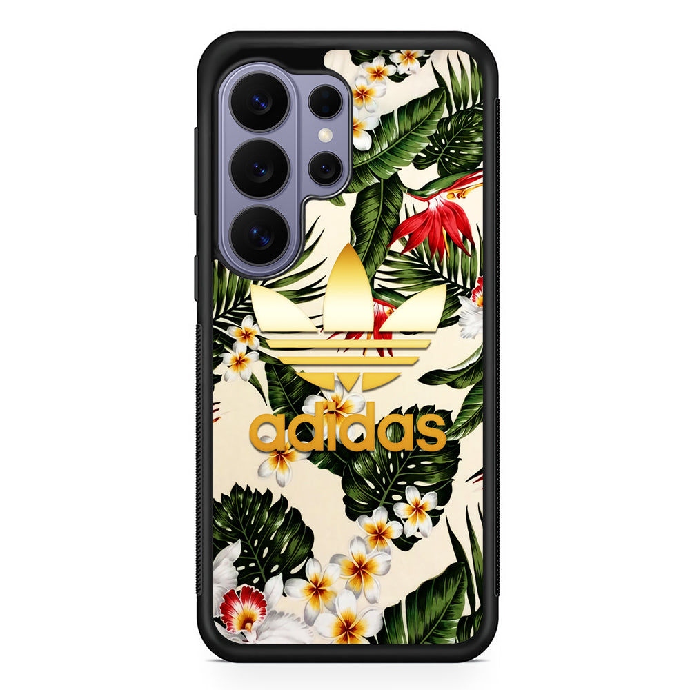 Adidas Nature Fusion Samsung Galaxy S26 Ultra Case | Slim Durable Protective Cover