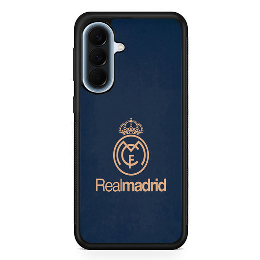 FB Real Madrid Samsung Galaxy A57 Case | Slim Samsung Galaxy A57 Protective Case
