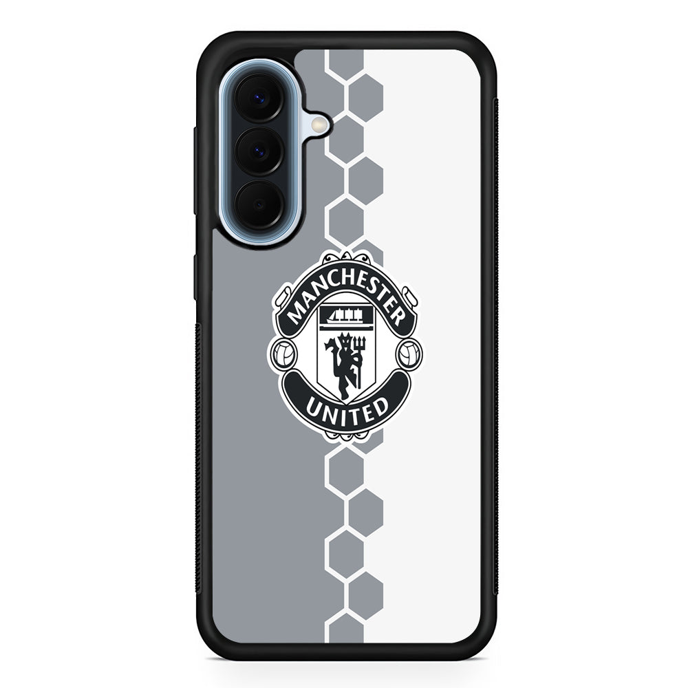 FB Manchester United 001 Samsung Galaxy A57 Case | Slim Samsung Galaxy A57 Protective Case