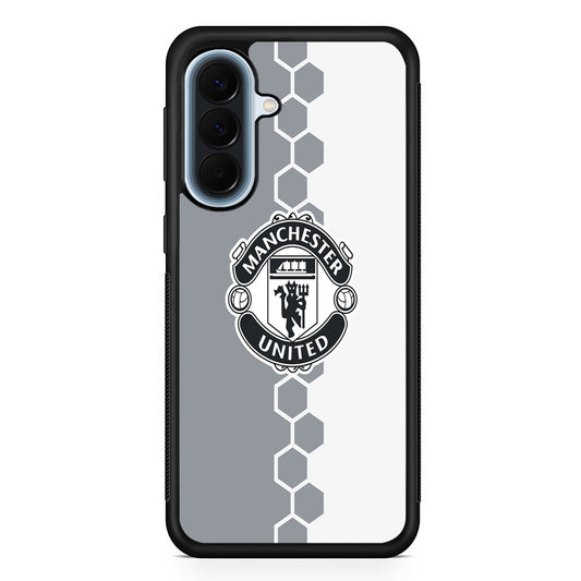 FB Manchester United 001 Samsung Galaxy A57 Case | Slim Samsung Galaxy A57 Protective Case