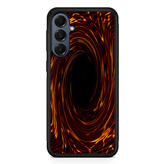 Back Card Yu-Gi-Oh Samsung Galaxy A16 Case | Slim Protective Cover for Samsung Galaxy A16