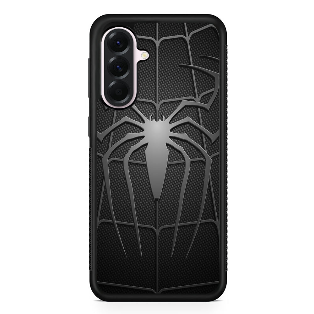 Spiderman 003 Samsung Galaxy A56 Case | Samsung Galaxy A56 Protective Rubber Case