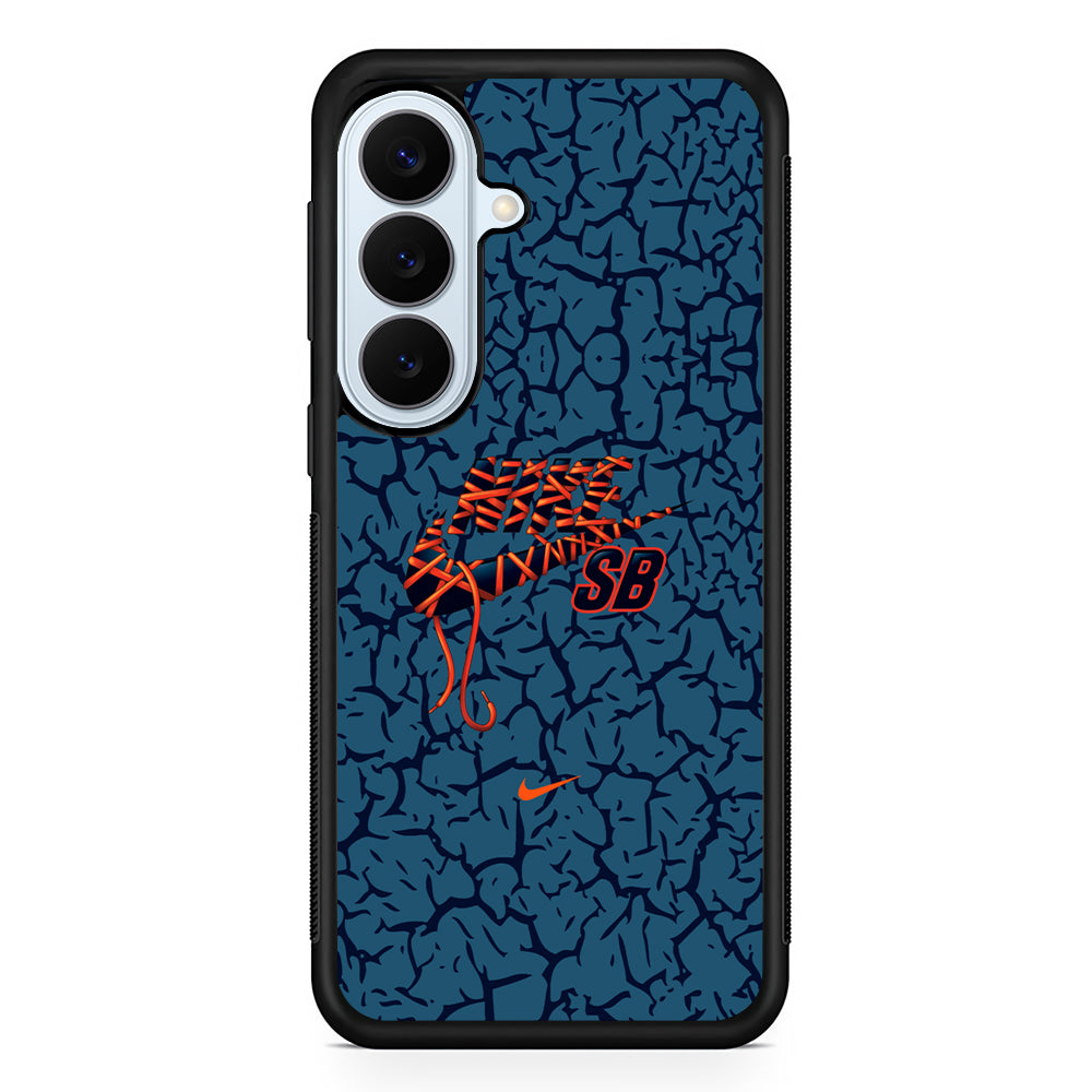 Nike SB Rope and Root Samsung Galaxy S26 Plus Case | Lightweight Protective Phone Cover