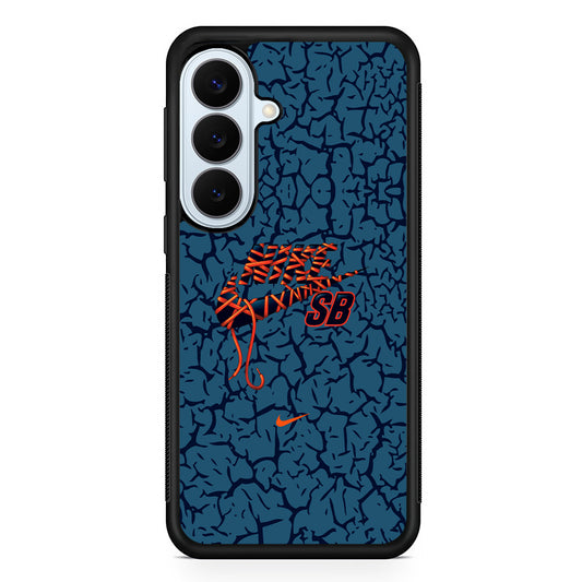 Nike SB Rope and Root Samsung Galaxy S26 Plus Case | Lightweight Protective Phone Cover