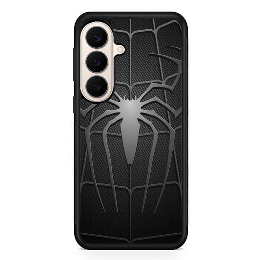 Spiderman 003 Samsung Galaxy S26 Case | Durable Protective Rubber Cover