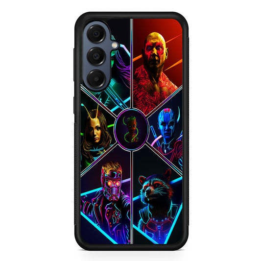 Guardian Of The Galaxy Samsung Galaxy A16 Case | Slim Protective Cover for Samsung Galaxy A16