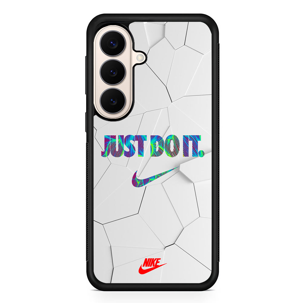 Nike Glowing Inside Samsung Galaxy S26 Case – Slim Protective Phone Cover