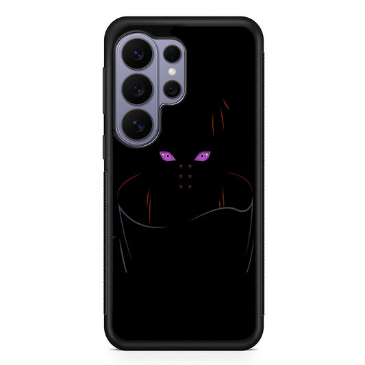 Naruto - Rinnegan Samsung Galaxy S26 Ultra Case | Protective Rubber Cover