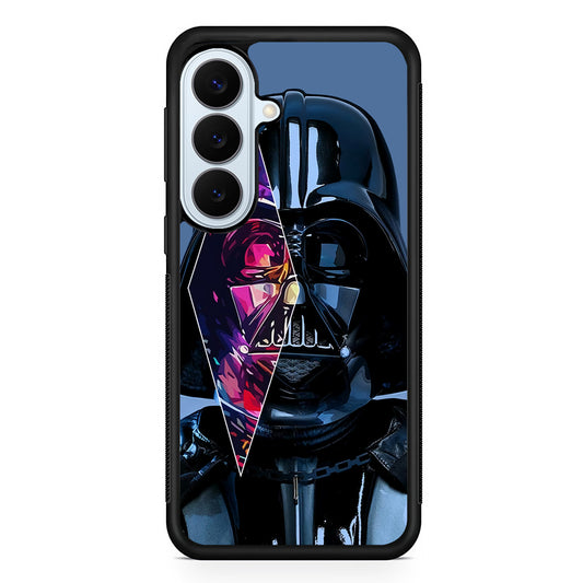 Star Wars Darth Vader Art Samsung Galaxy S26 Plus Case | Slim Protective Rubber Cover