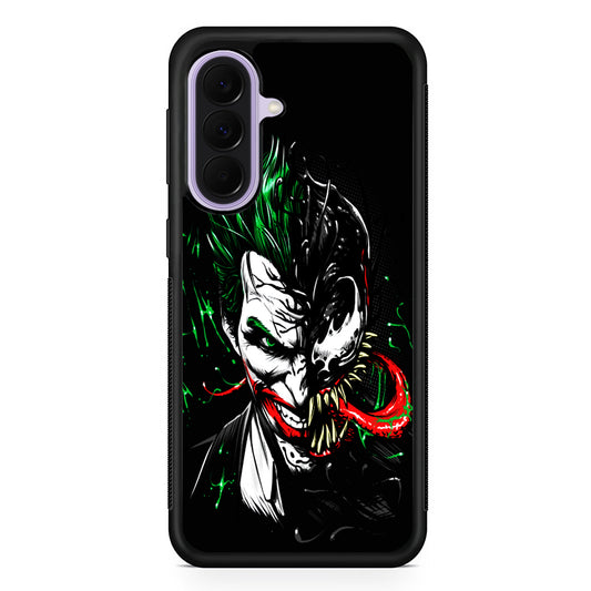 Joker Venom Samsung Galaxy A37 Case | Samsung Galaxy A37 Rubber Protective Case