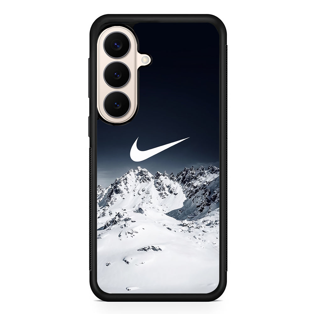 Nike Winter Mount Samsung Galaxy S26 Case – Slim Protective Phone Cover