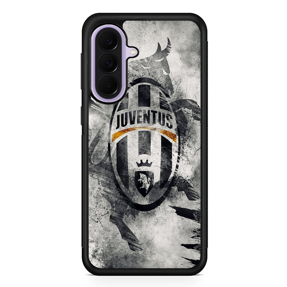 FB Juventus Samsung Galaxy A37 Case | Samsung Galaxy A37 Rubber Protective Case