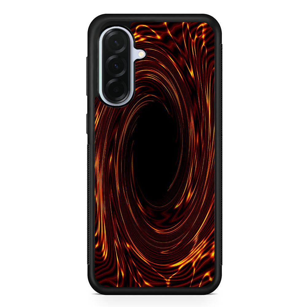 Back Card Yu-Gi-Oh Samsung Galaxy A36 Case | Durable Samsung Galaxy A36 Protective Case