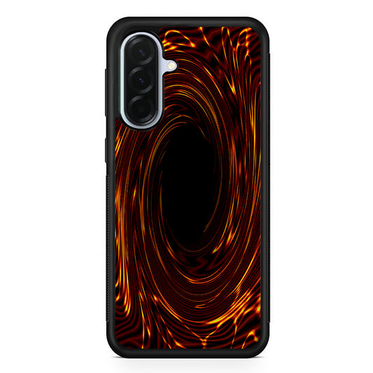 Back Card Yu-Gi-Oh Samsung Galaxy A36 Case | Durable Samsung Galaxy A36 Protective Case