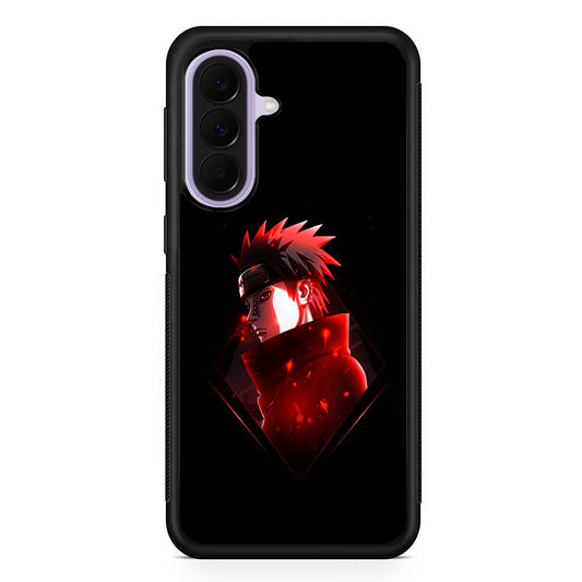 Naruto Yahiko Art Samsung Galaxy A37 Case | Samsung Galaxy A37 Rubber Protective Case