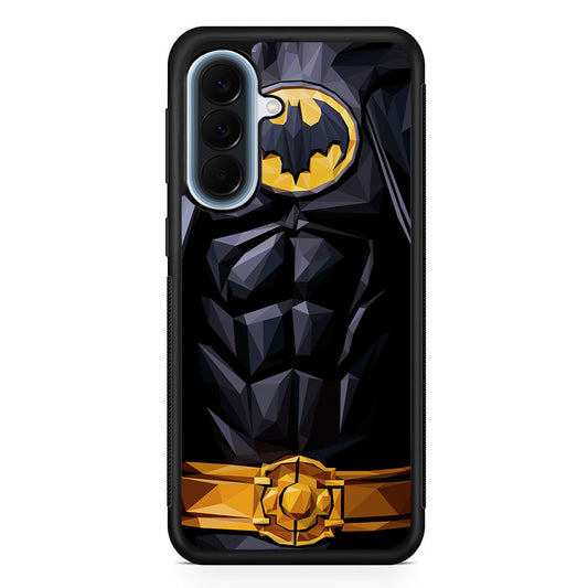 Batman Suit Armor Samsung Galaxy A57 Case | Slim Samsung Galaxy A57 Protective Case