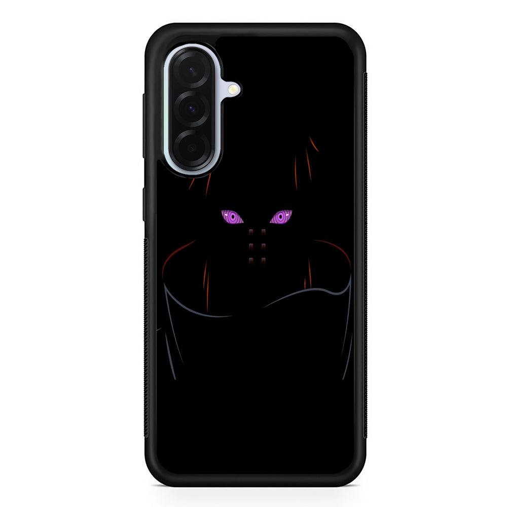 Naruto - Rinnegan Samsung Galaxy A36 Case | Durable Samsung Galaxy A36 Protective Case