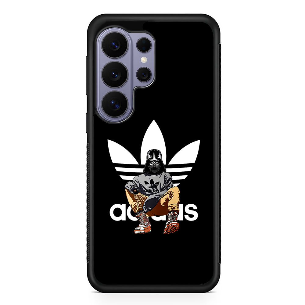 Adidas Darth Vader Samsung Galaxy S26 Ultra Case | Slim Durable Protective Cover