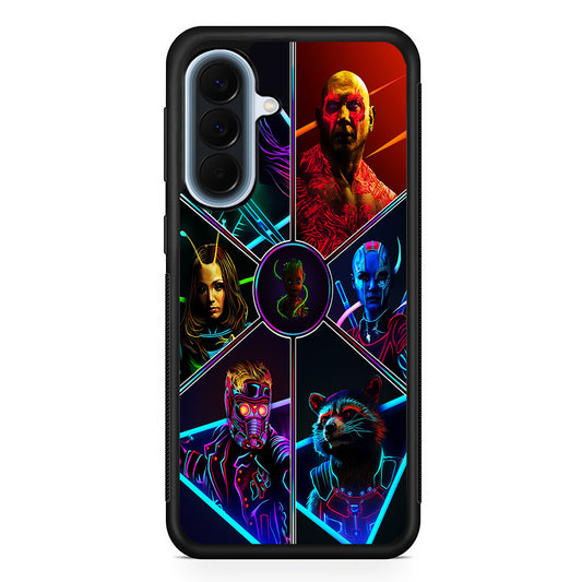 Guardian Of The Galaxy Samsung Galaxy A57 Case | Slim Samsung Galaxy A57 Protective Case