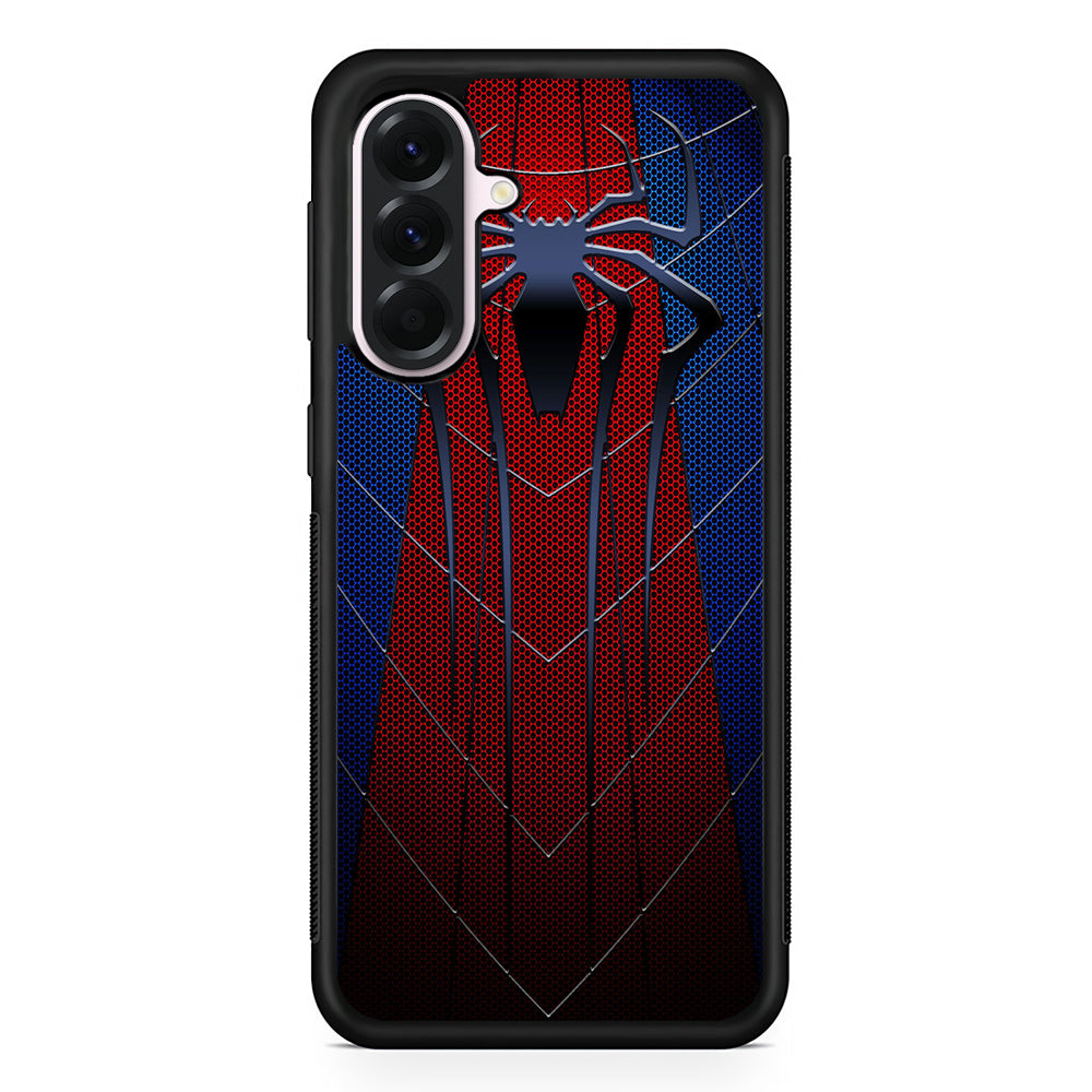 Spiderman 004 Samsung Galaxy A56 Case | Samsung Galaxy A56 Protective Rubber Case