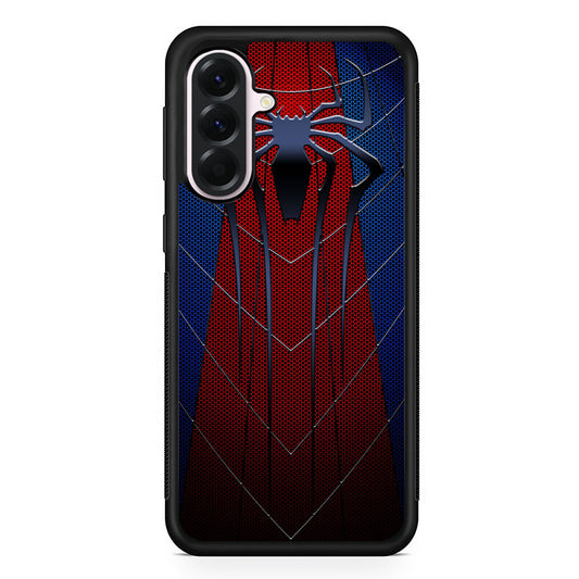 Spiderman 004 Samsung Galaxy A56 Case | Samsung Galaxy A56 Protective Rubber Case