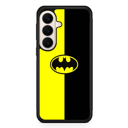 Batman 004 Samsung Galaxy S26 Case | Durable Protective Rubber Cover