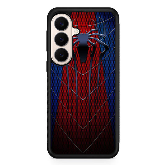 Spiderman 004 Samsung Galaxy S26 Case | Durable Protective Rubber Cover